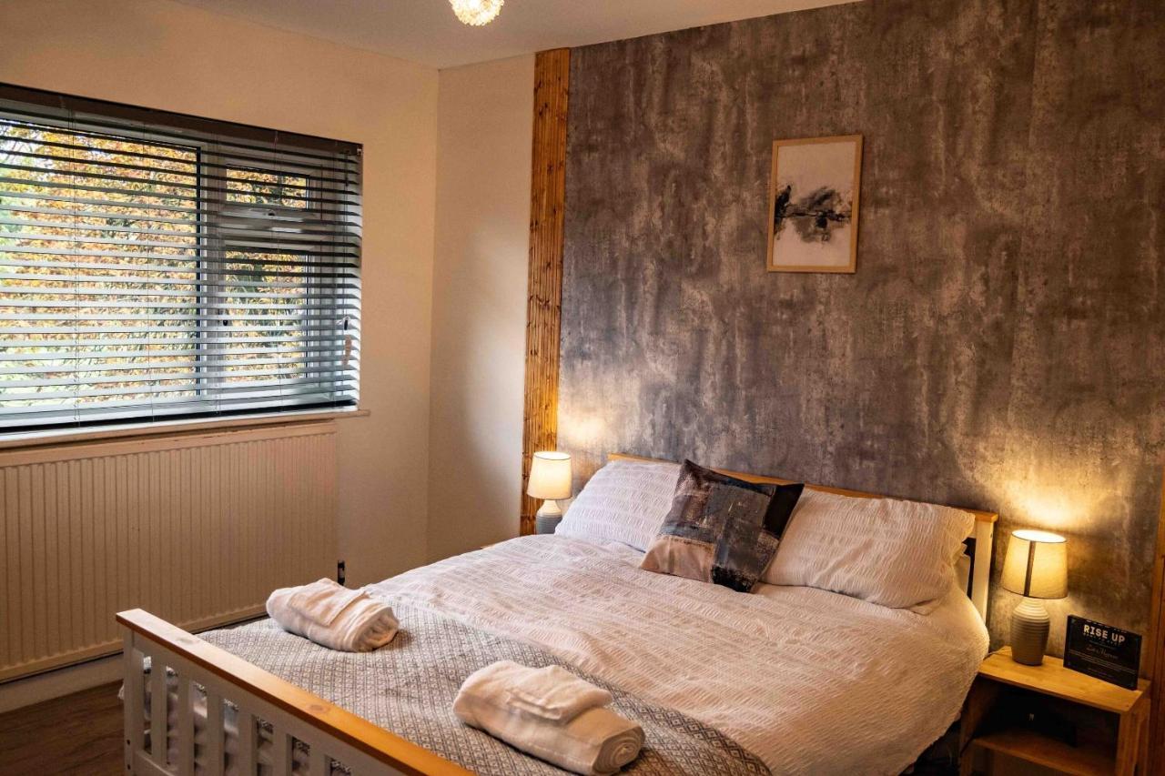 Cross Lane Cottage Pudsey Exteriér fotografie