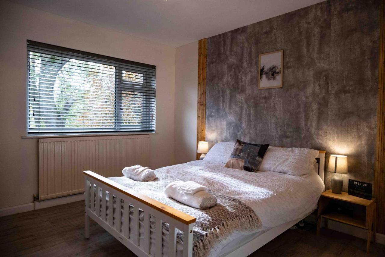 Cross Lane Cottage Pudsey Exteriér fotografie
