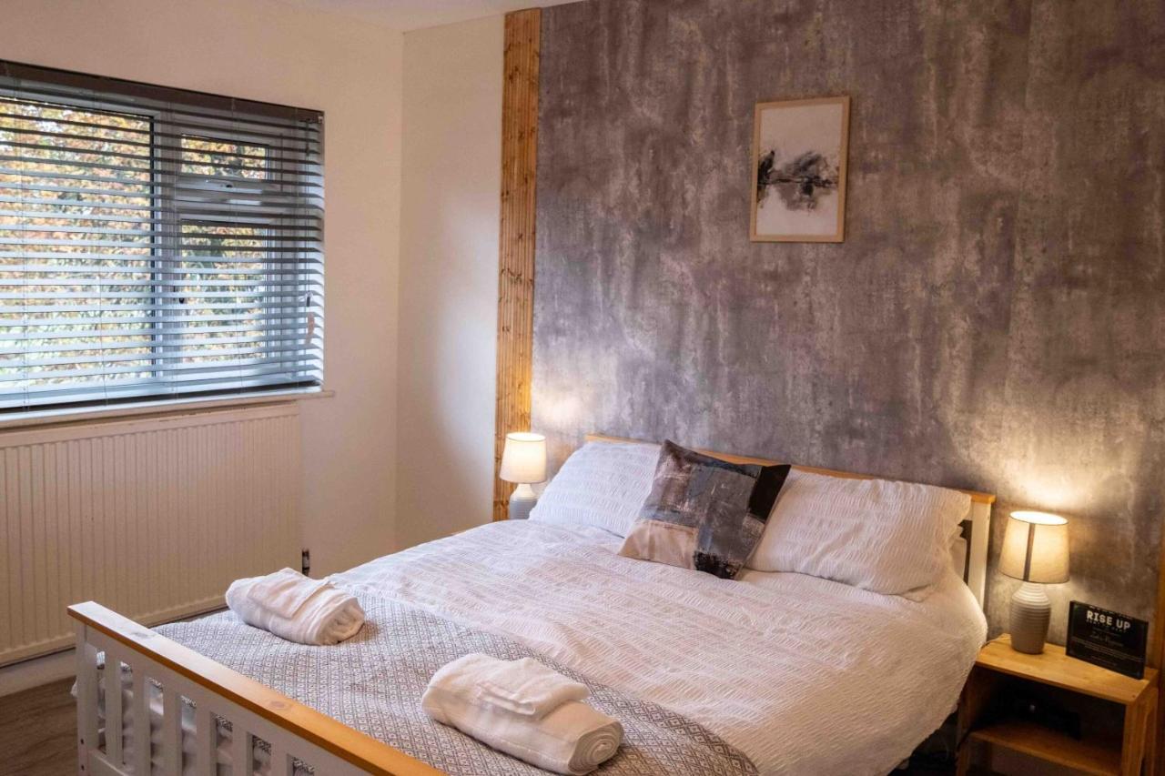 Cross Lane Cottage Pudsey Exteriér fotografie