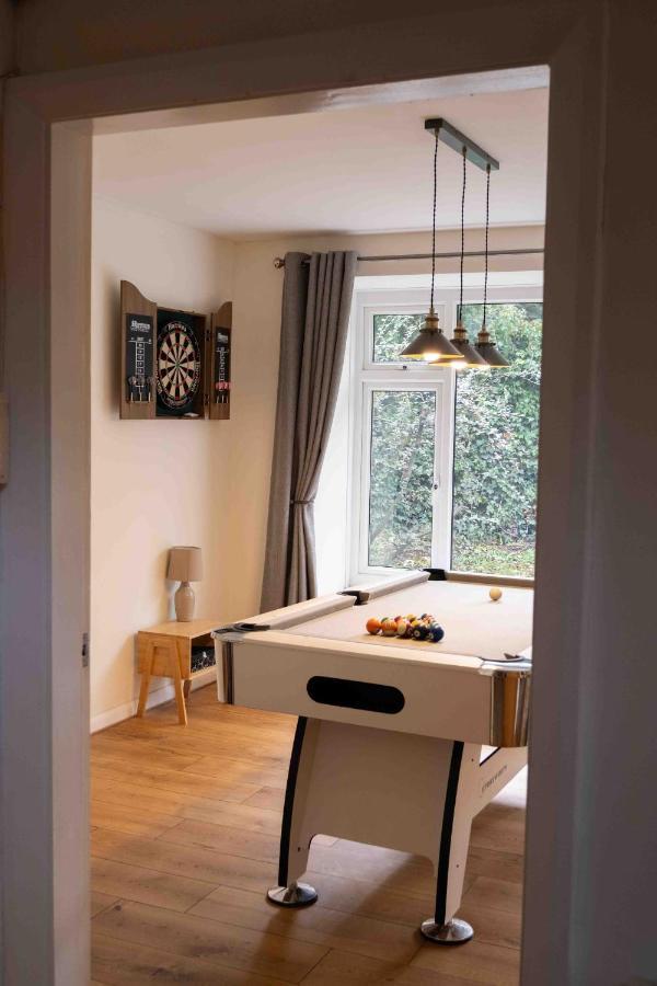 Cross Lane Cottage Pudsey Exteriér fotografie