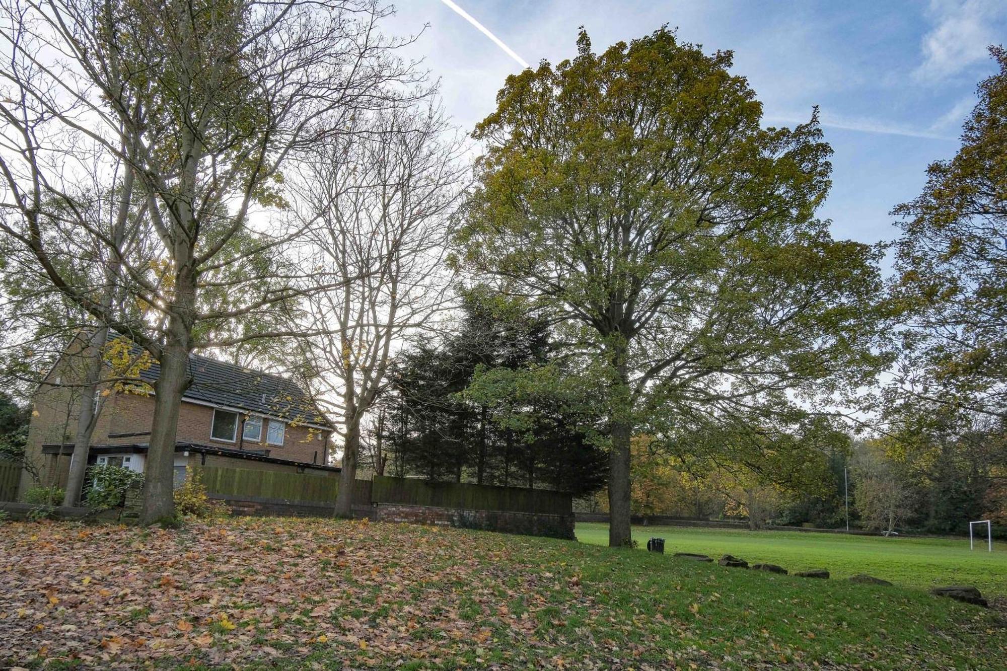 Cross Lane Cottage Pudsey Exteriér fotografie