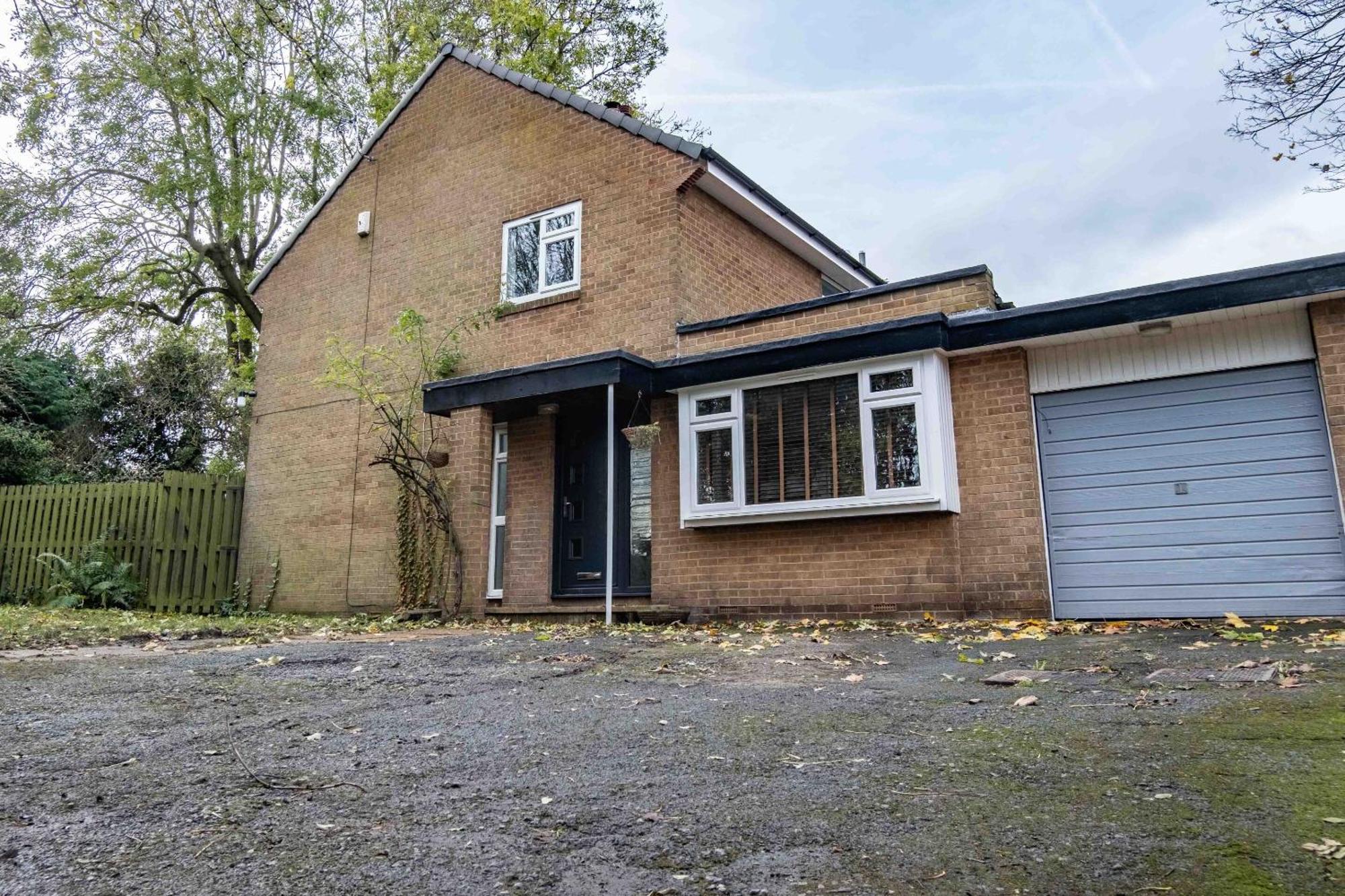 Cross Lane Cottage Pudsey Exteriér fotografie